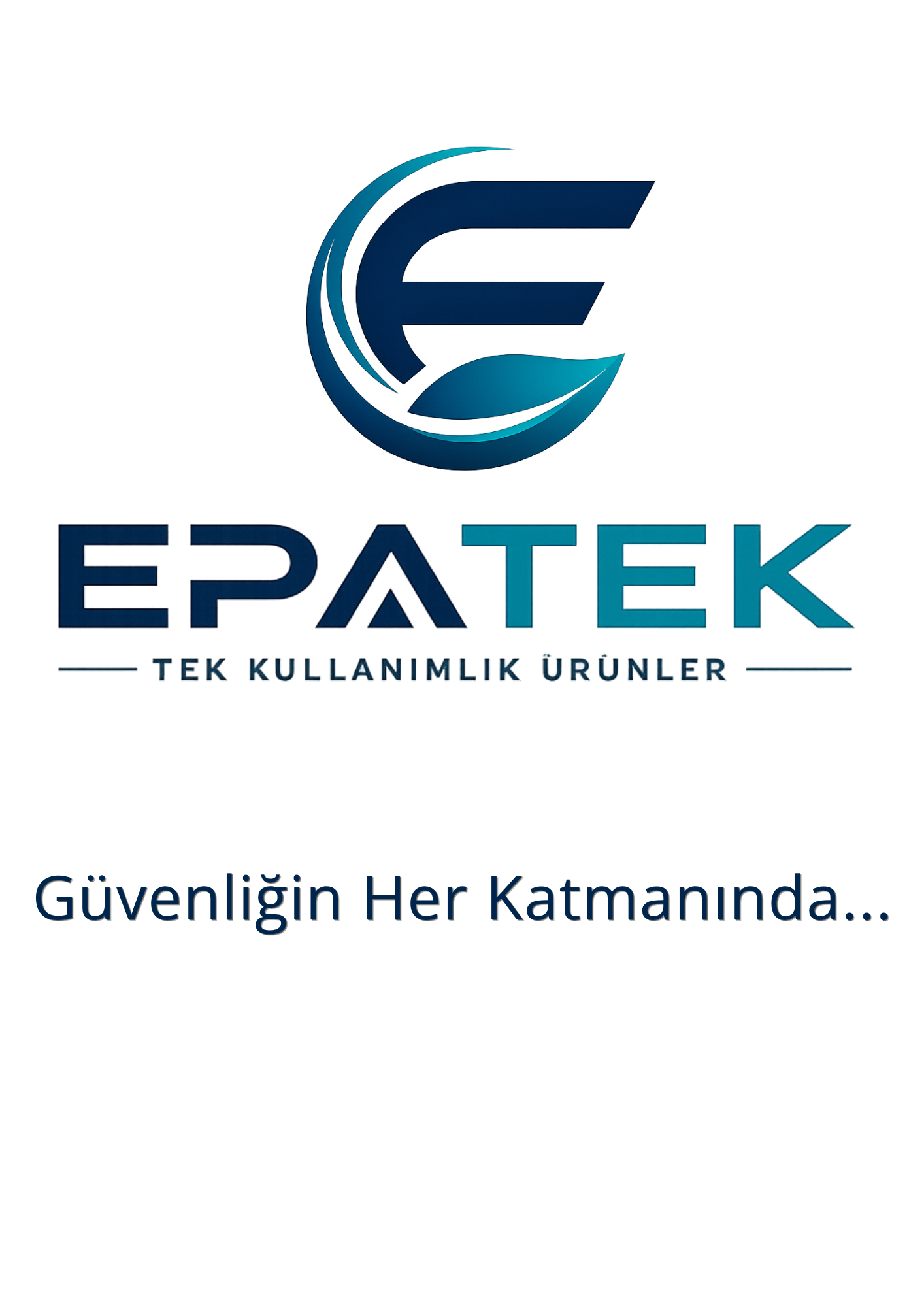 EPATEK Belgesi 1